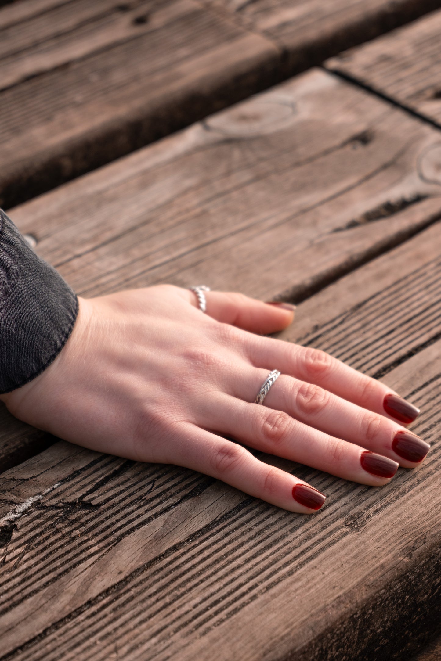 Bague Kiara