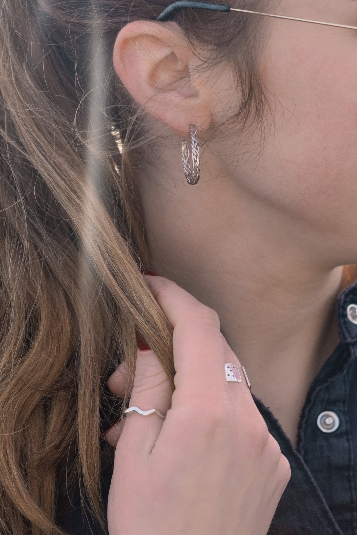 Boucles Kiara