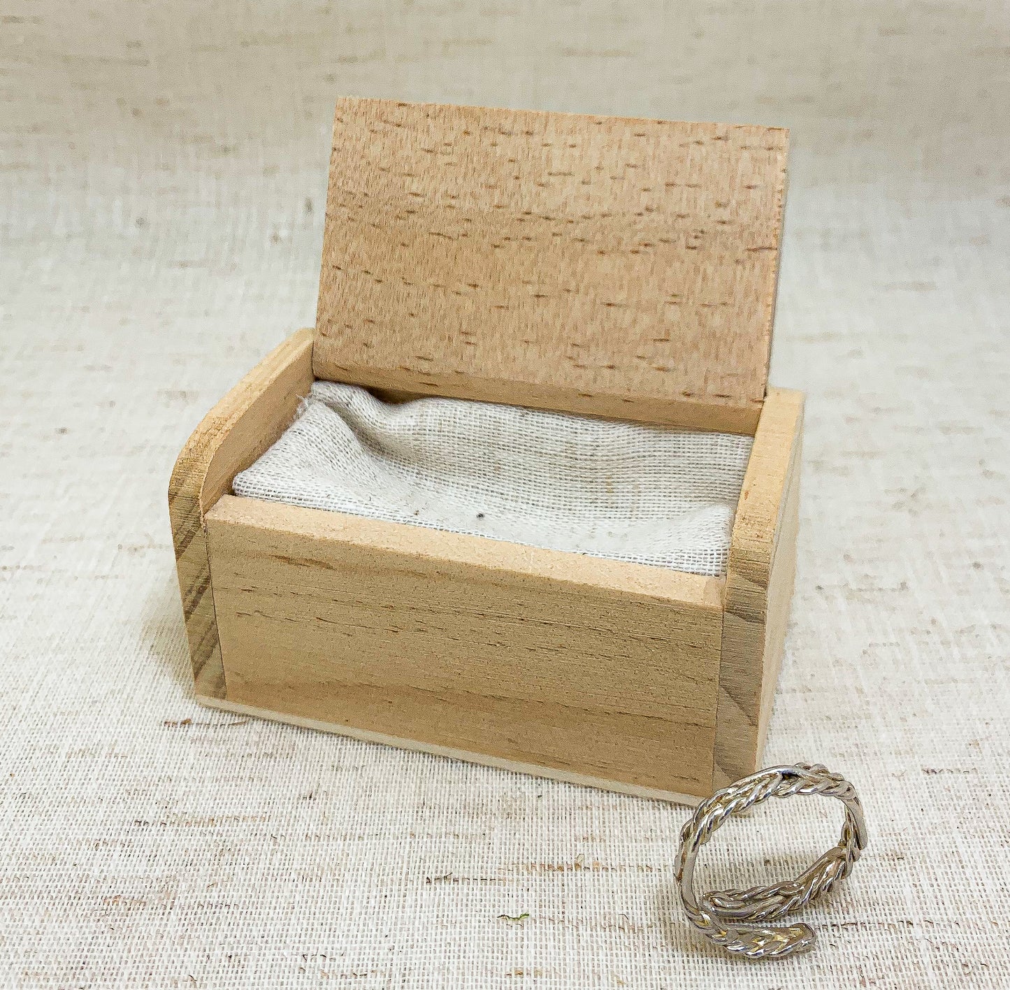 Bague Kiara