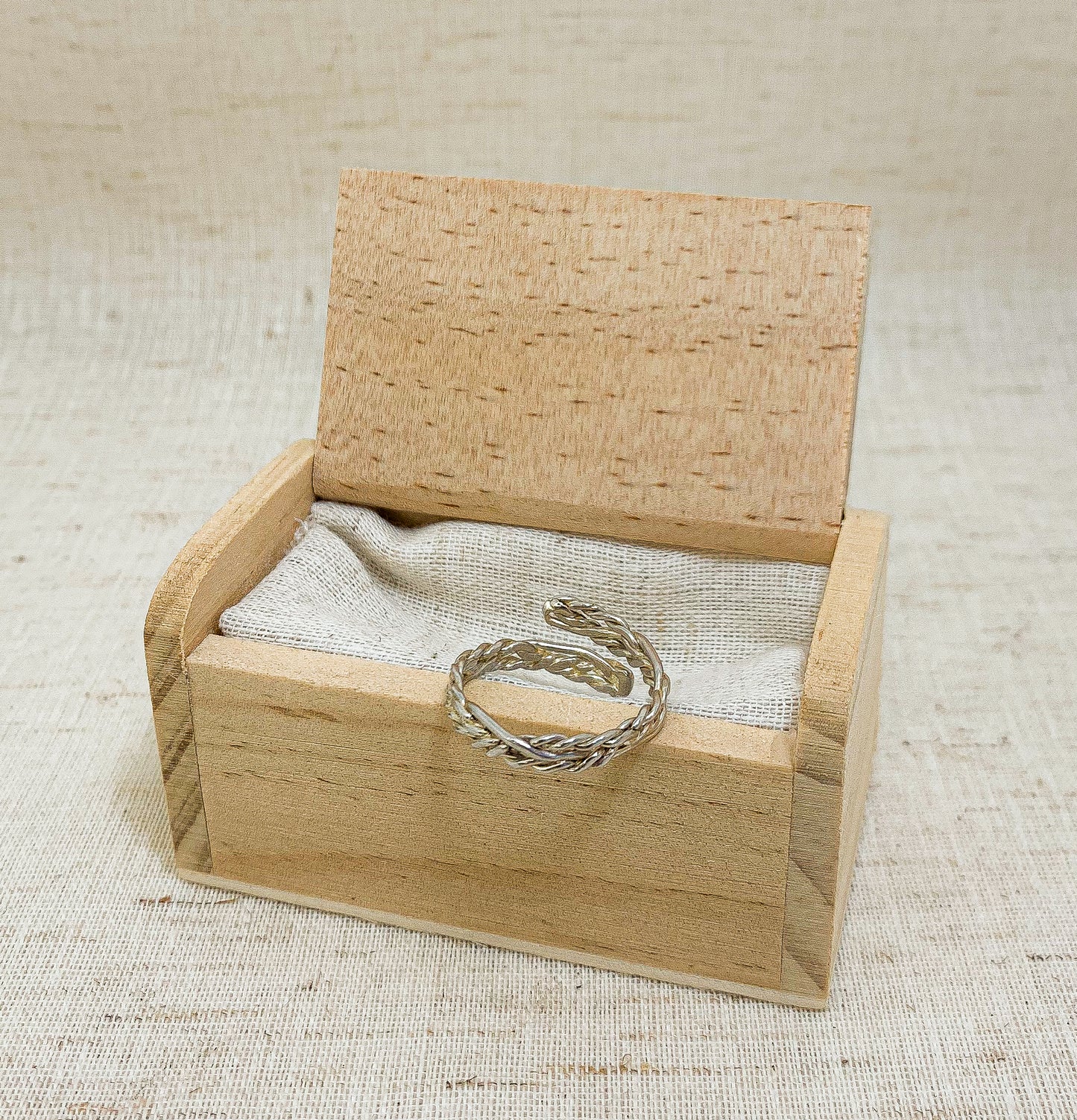 Bague Kiara