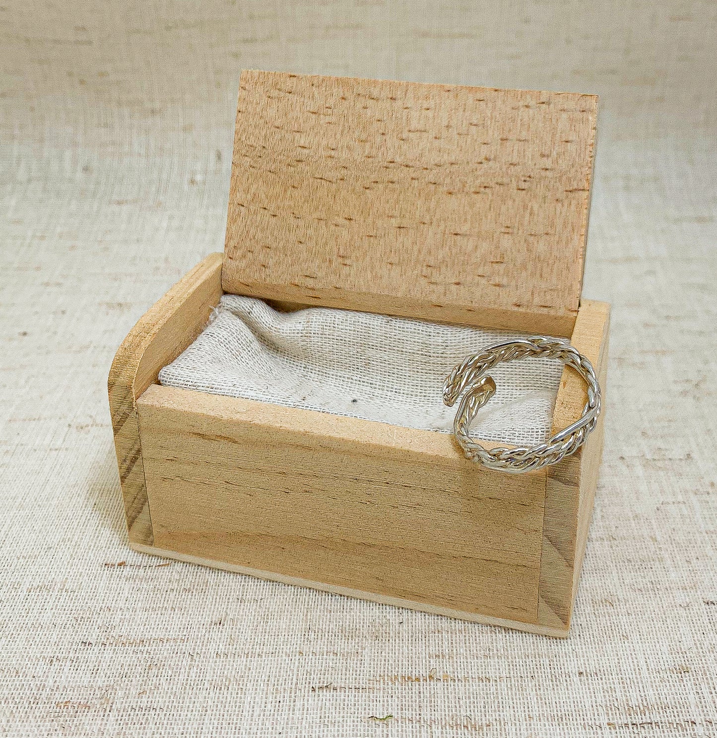 Bague Kiara