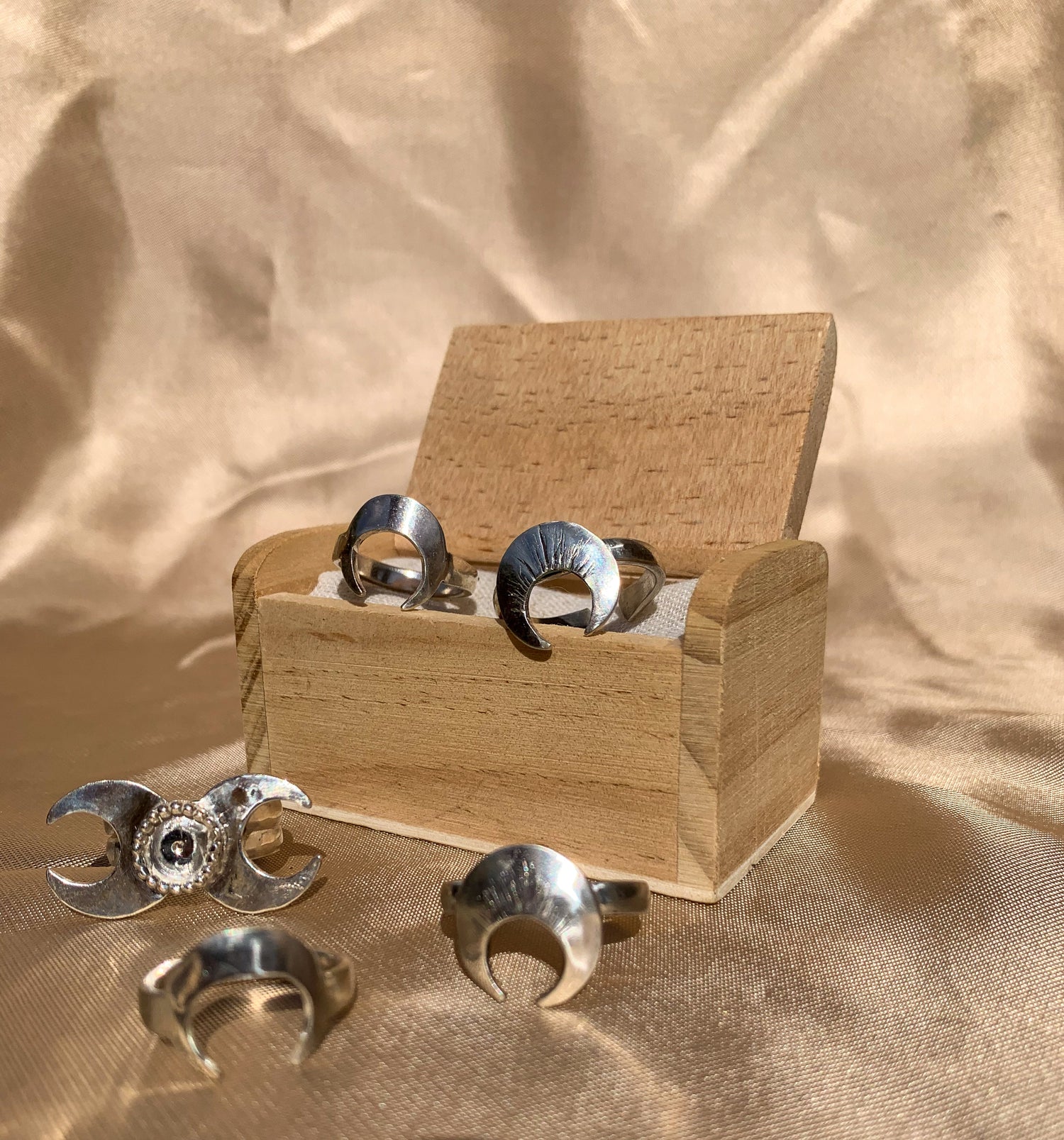Collection Lunaire