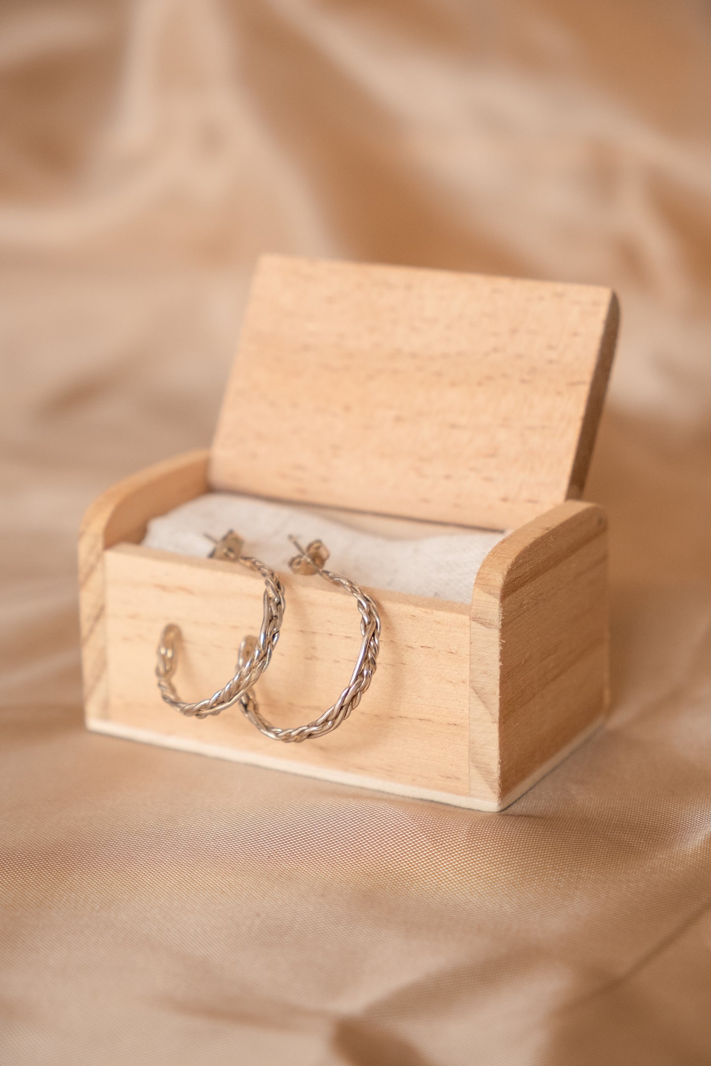 Boucles Kiara