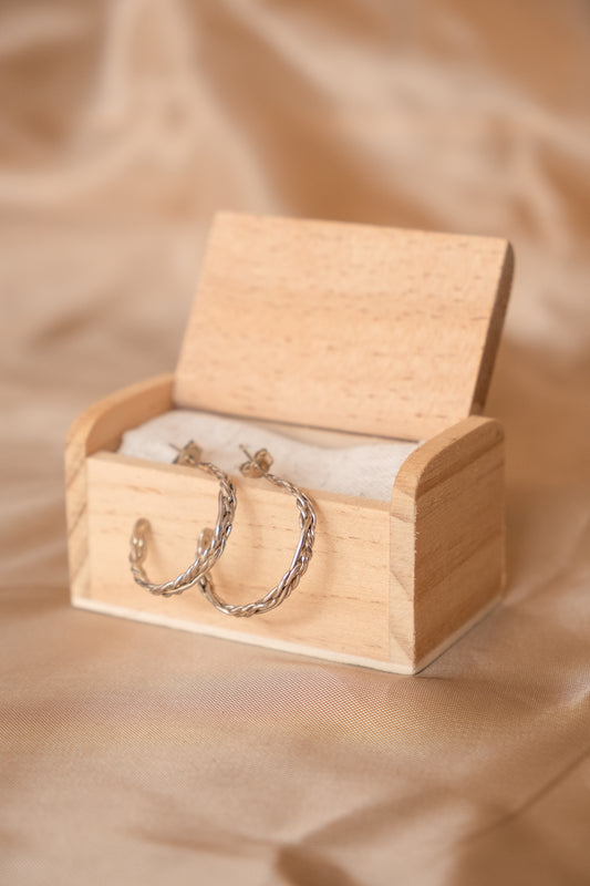 Boucles Kiara